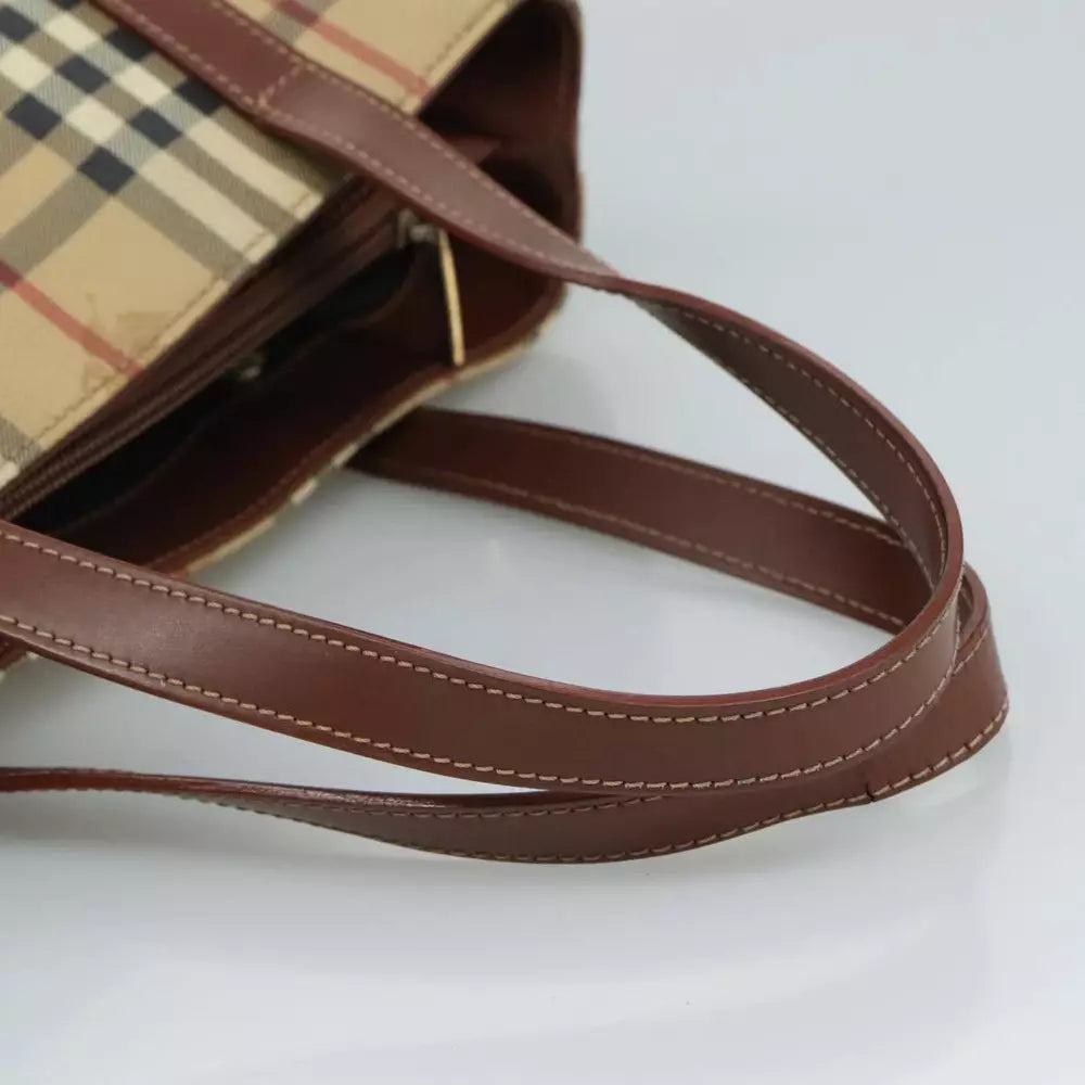 BURBERRY HANDBAG NOVA CHECK - Brands Select