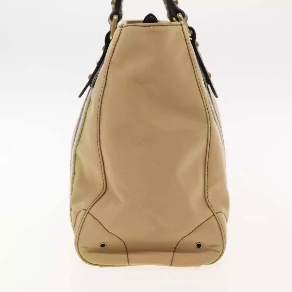 BURBERRY BLUE LABEL TOTE BAG - Brands Select