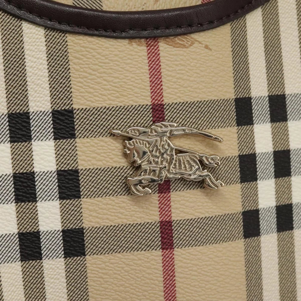BURBERRY BAG NOVA CHECK