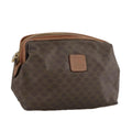 CELINE POUCH MACADAM CANVAS - Brands Select