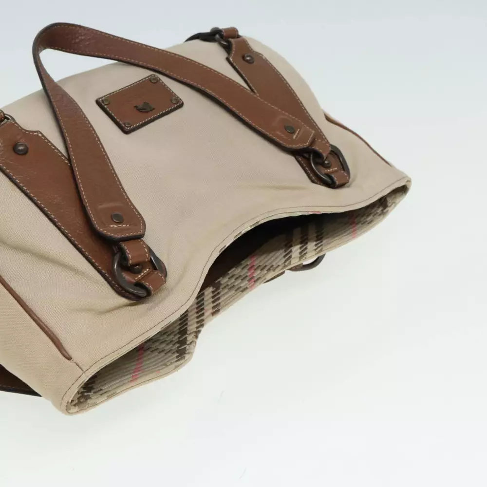 BURBERRY BLUE LABEL TOTE BAG - Brands Select