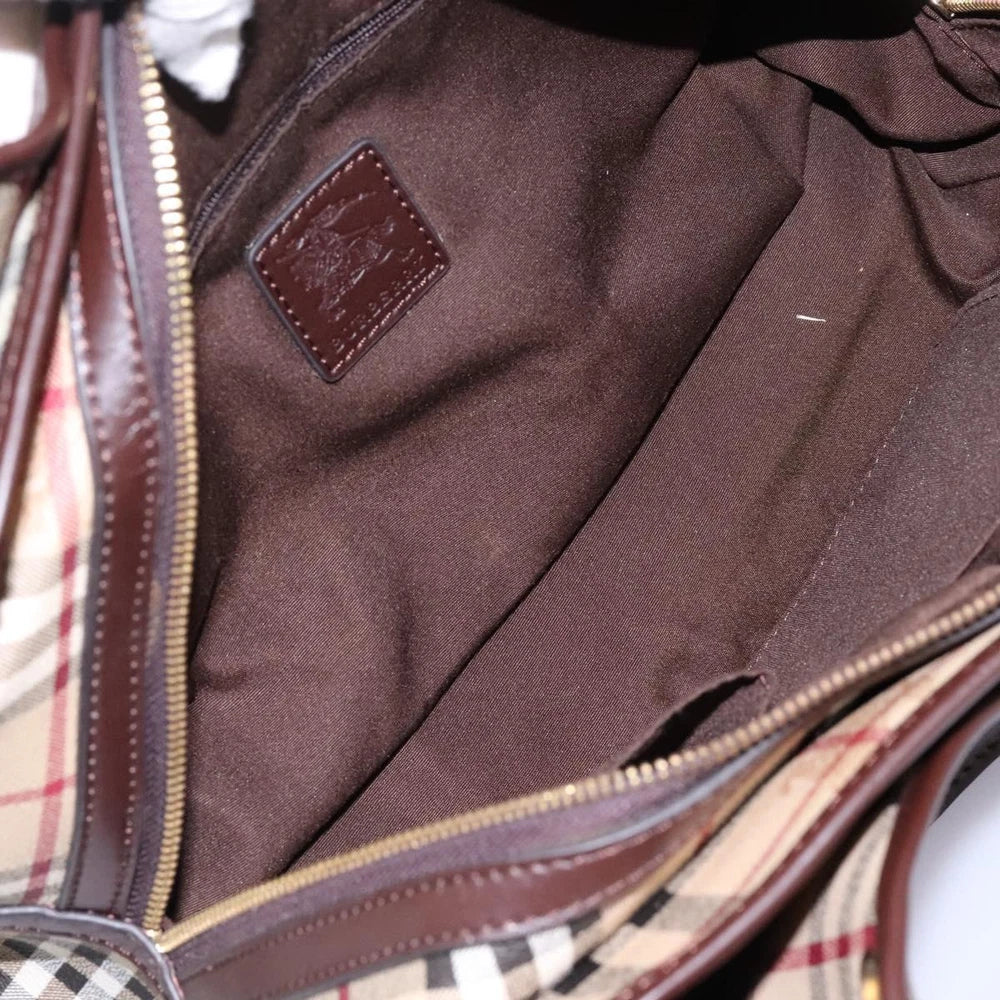 BURBERRY BAG NOVA CHECK