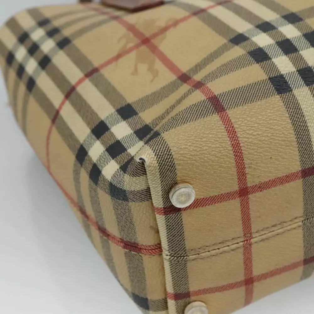 BURBERRY HANDBAG NOVA CHECK - Brands Select