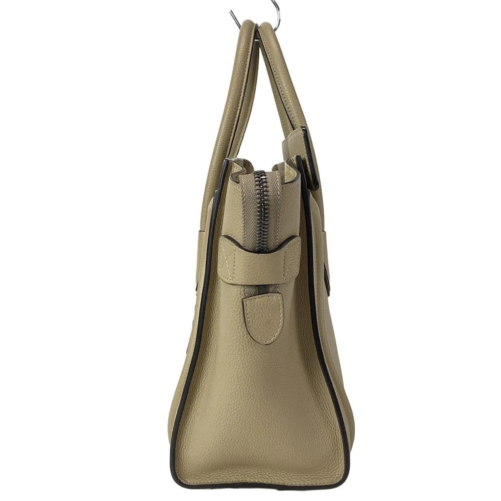 CELINE LUGGAGE MICRO BAG - Brands Select