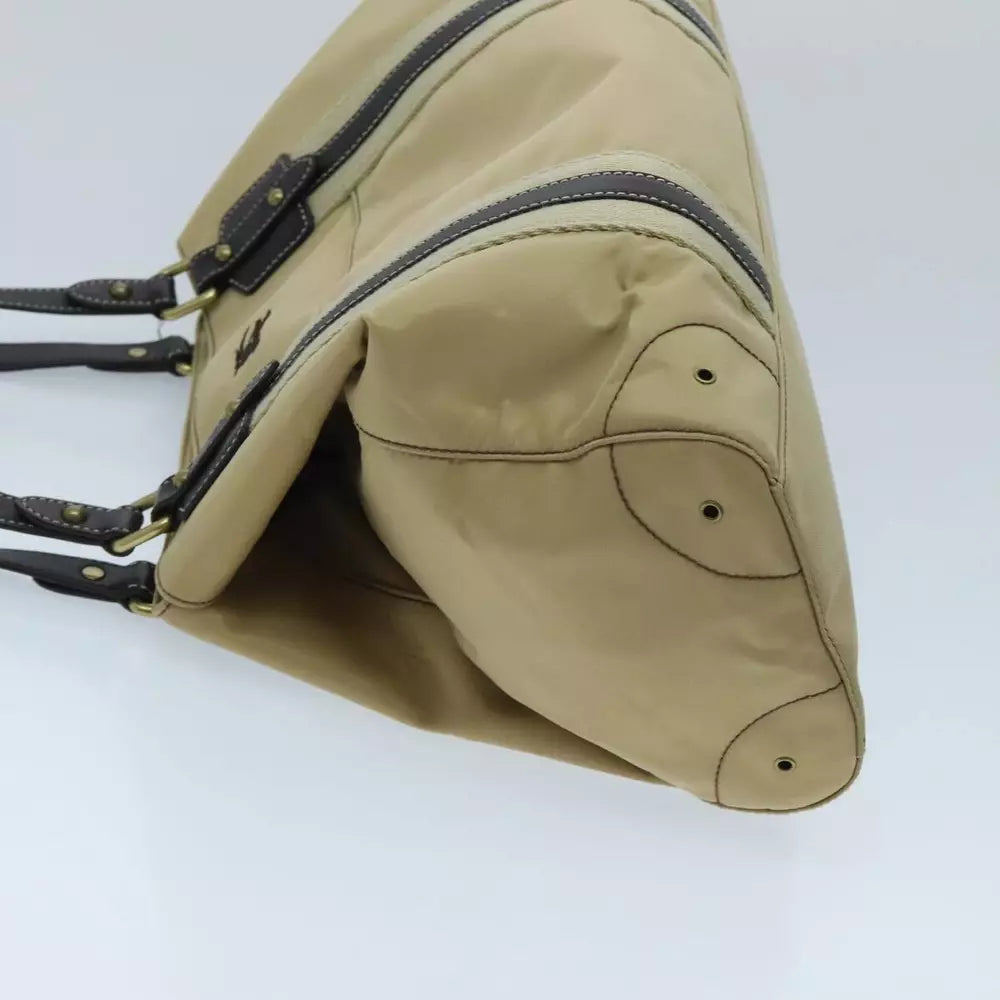 BURBERRY BLUE LABEL TOTE BAG - Brands Select