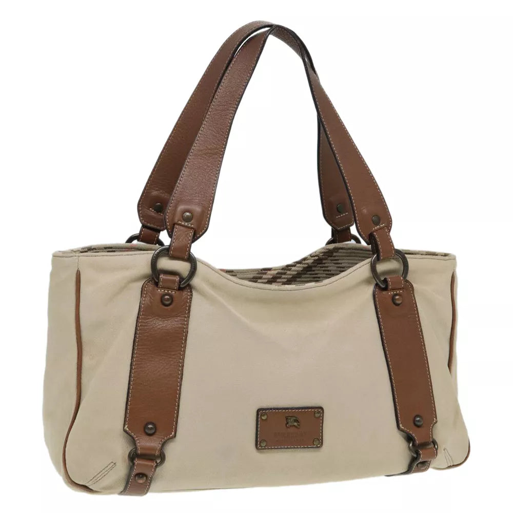 BURBERRY BLUE LABEL TOTE BAG - Brands Select