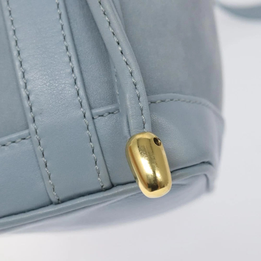 CELINE SUEDE SHOULDER BAG - Brands Select