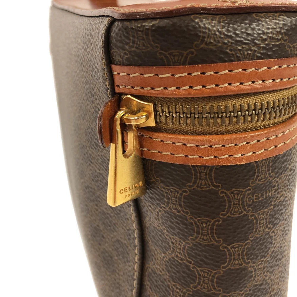 CELINE MACADAM VANITY BAG - Brands Select