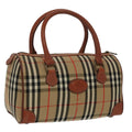BURBERRY BAG NOVA CHECK - VINTAGE