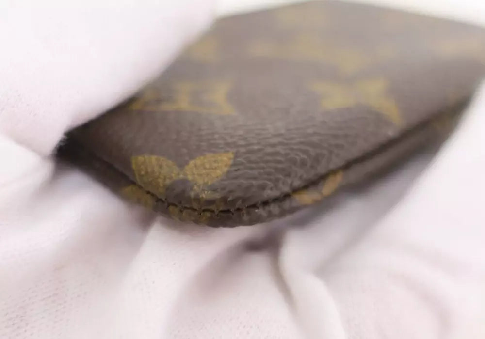 LOUIS VUITTON MONOGRAM KEY POUCH - Brands Select