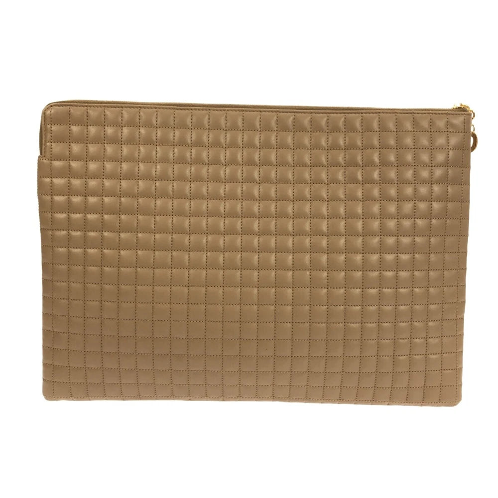 CELINE C CHARM CLUTCH - Brands Select