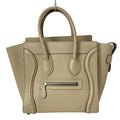 CELINE LUGGAGE MICRO BAG - Brands Select