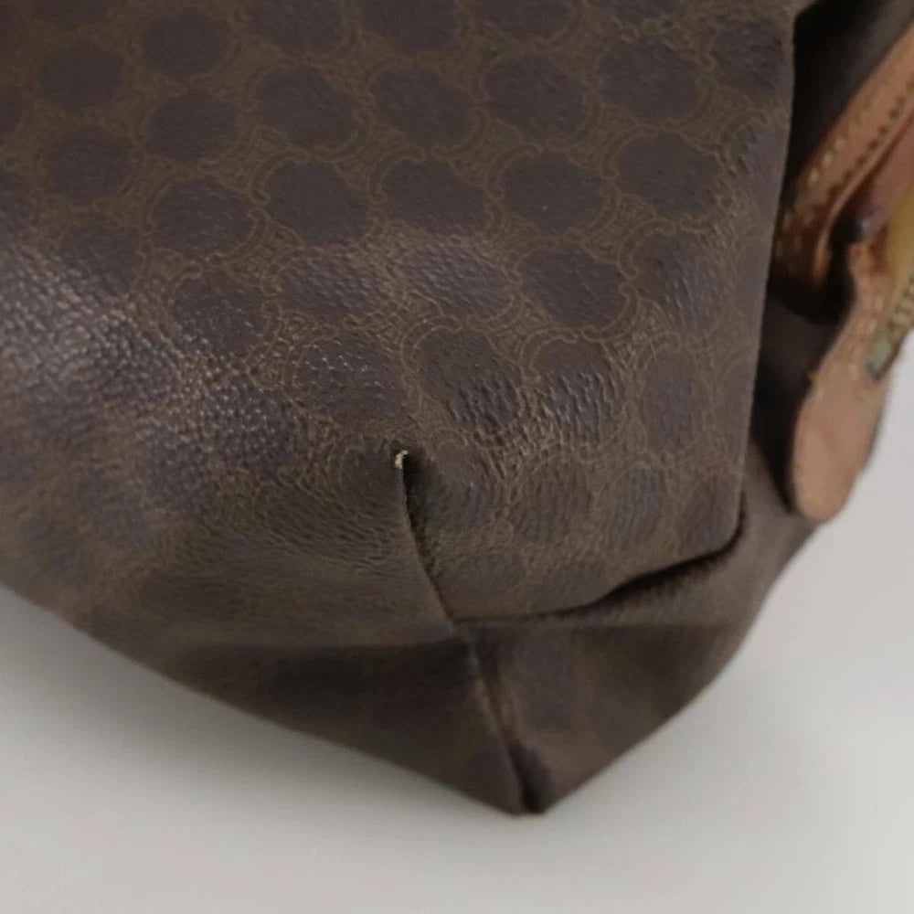 CELINE POUCH MACADAM CANVAS - Brands Select