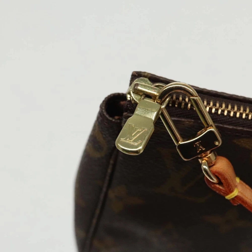 LOUIS VUITTON POCHETTE MONOGRAM CANVAS - VINTAGE - Brands Select