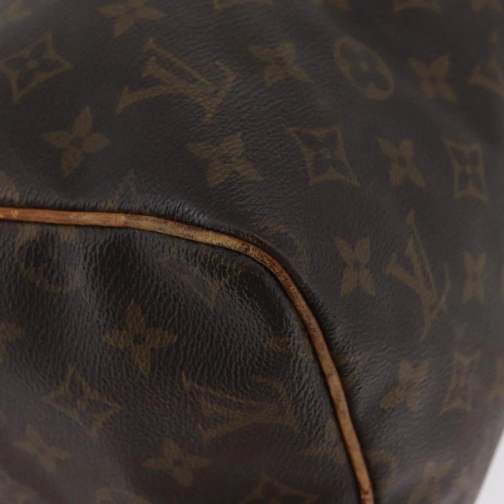 LOUIS VUITTON SPEEDY 30 BAG MONOGRAM CANVAS