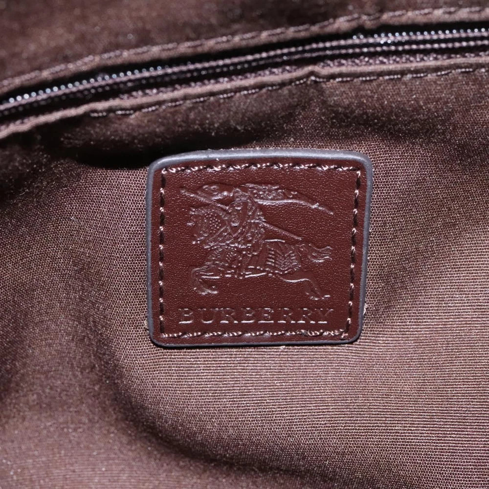 BURBERRY BAG NOVA CHECK