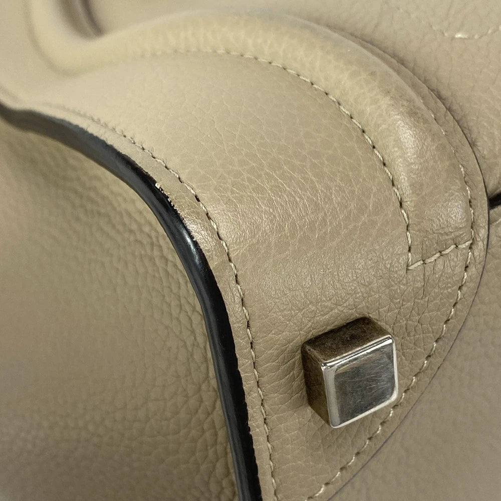 CELINE LUGGAGE MICRO BAG - Brands Select