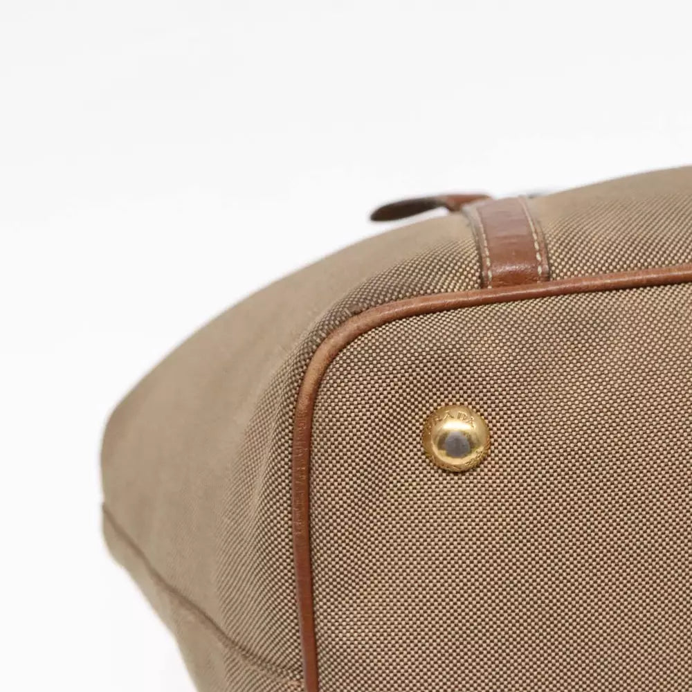 PRADA TOTE BAG - Brands Select