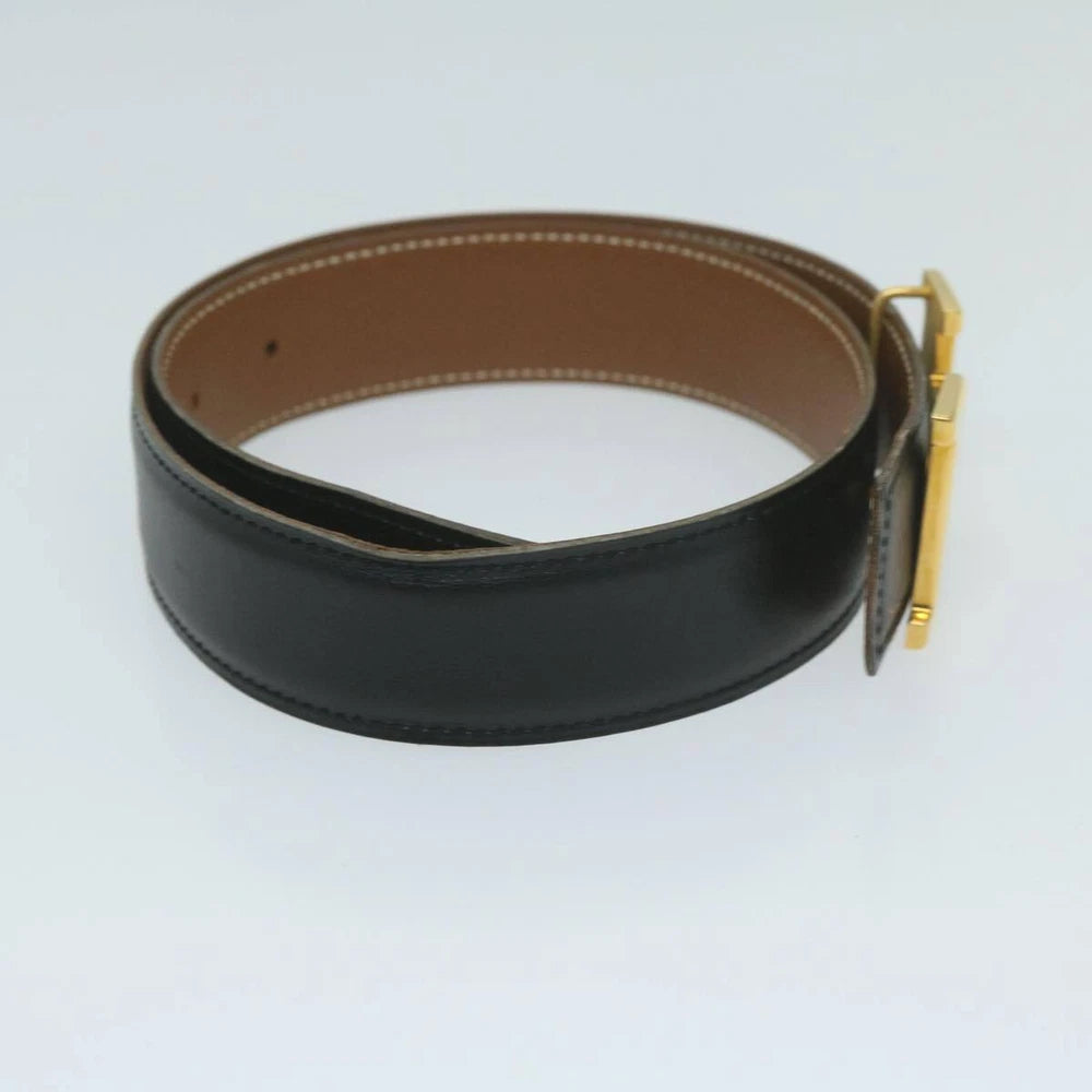 HERMES CONSTANCE BELT