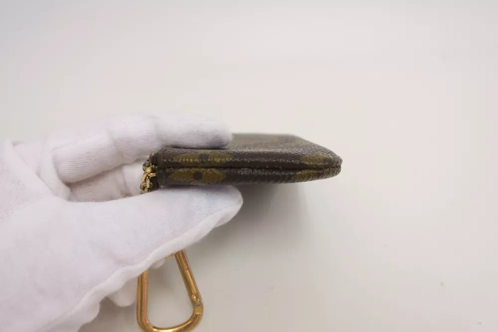 LOUIS VUITTON MONOGRAM KEY POUCH - Brands Select