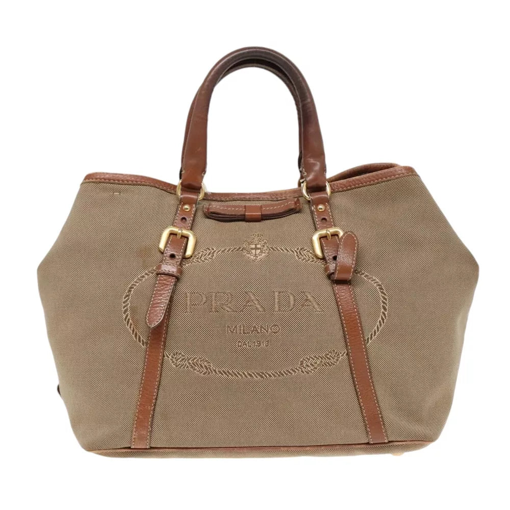 PRADA TOTE BAG - Brands Select