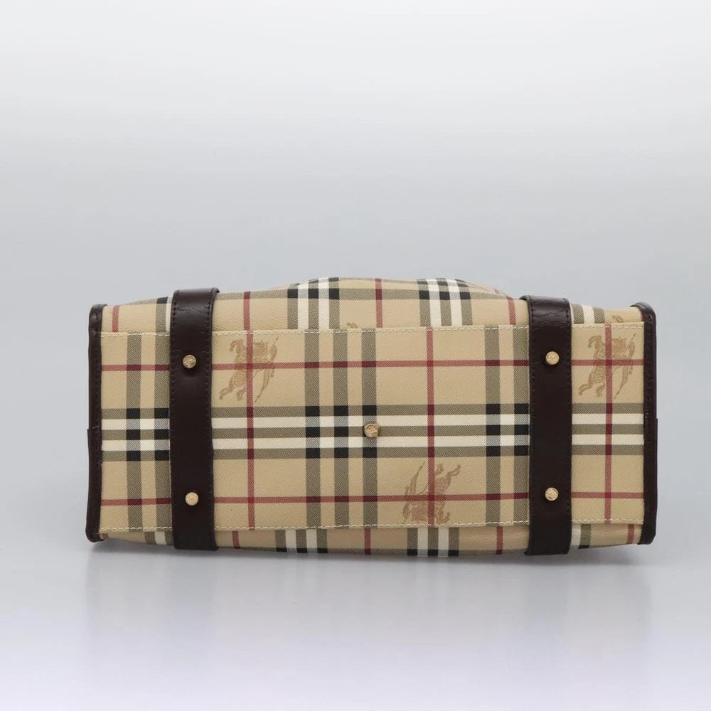 BURBERRY BAG NOVA CHECK