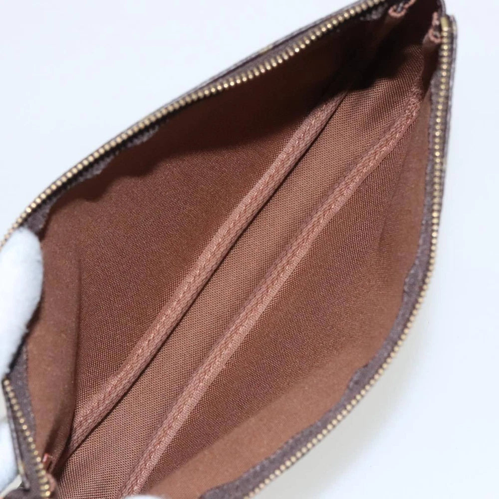 LOUIS VUITTON POCHETTE MONOGRAM CANVAS - VINTAGE - Brands Select
