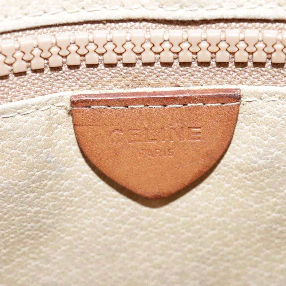 CELINE BRIEFCASE MACADAM CANVAS - Brands Select