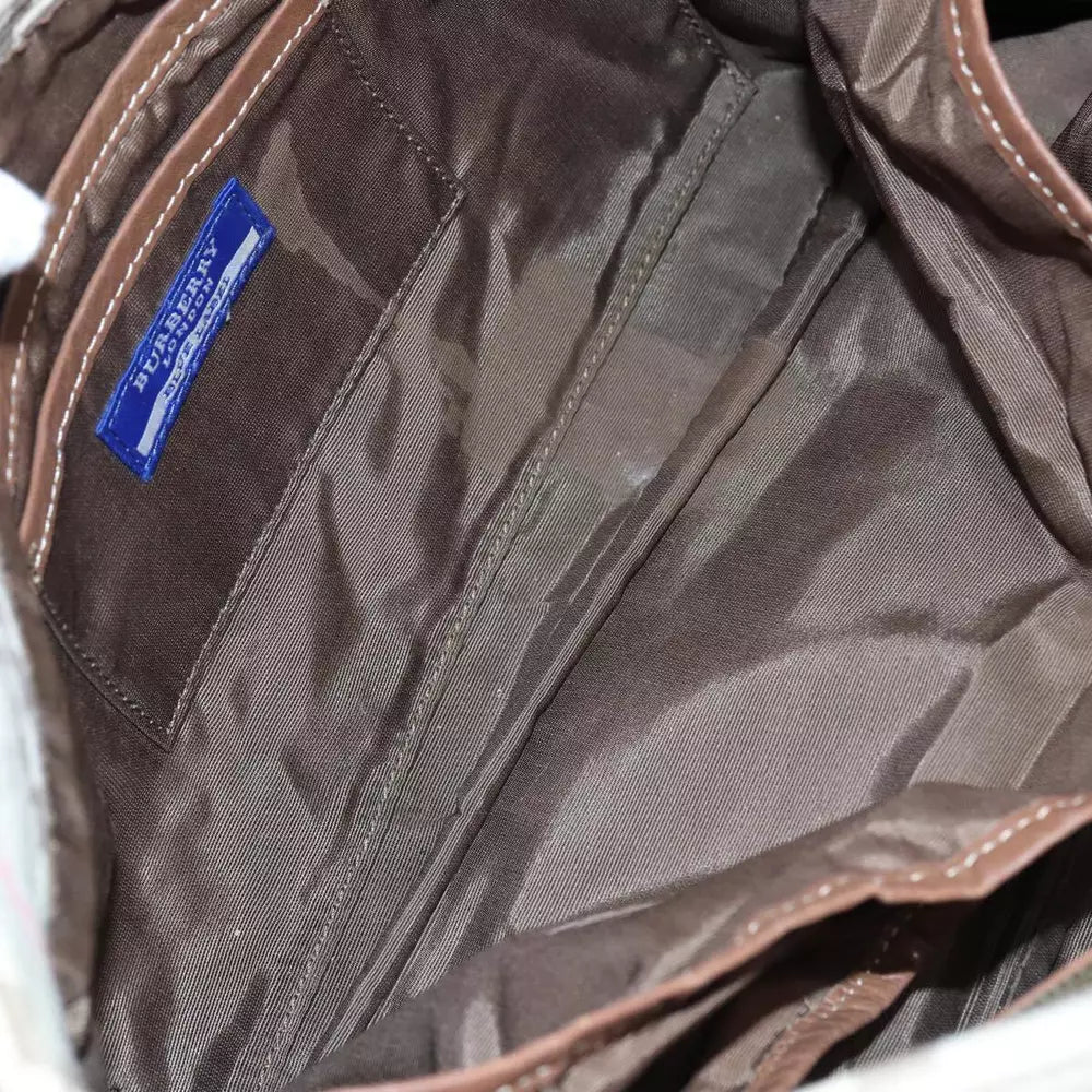 BURBERRY BLUE LABEL TOTE BAG - Brands Select