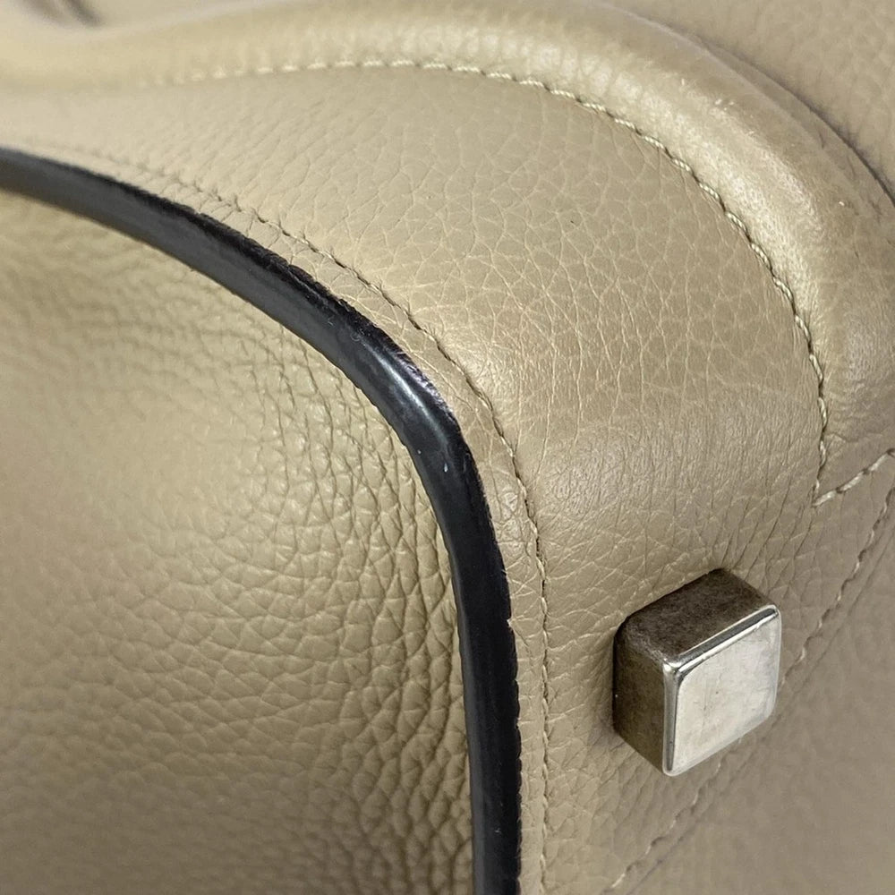 CELINE LUGGAGE MICRO BAG - Brands Select