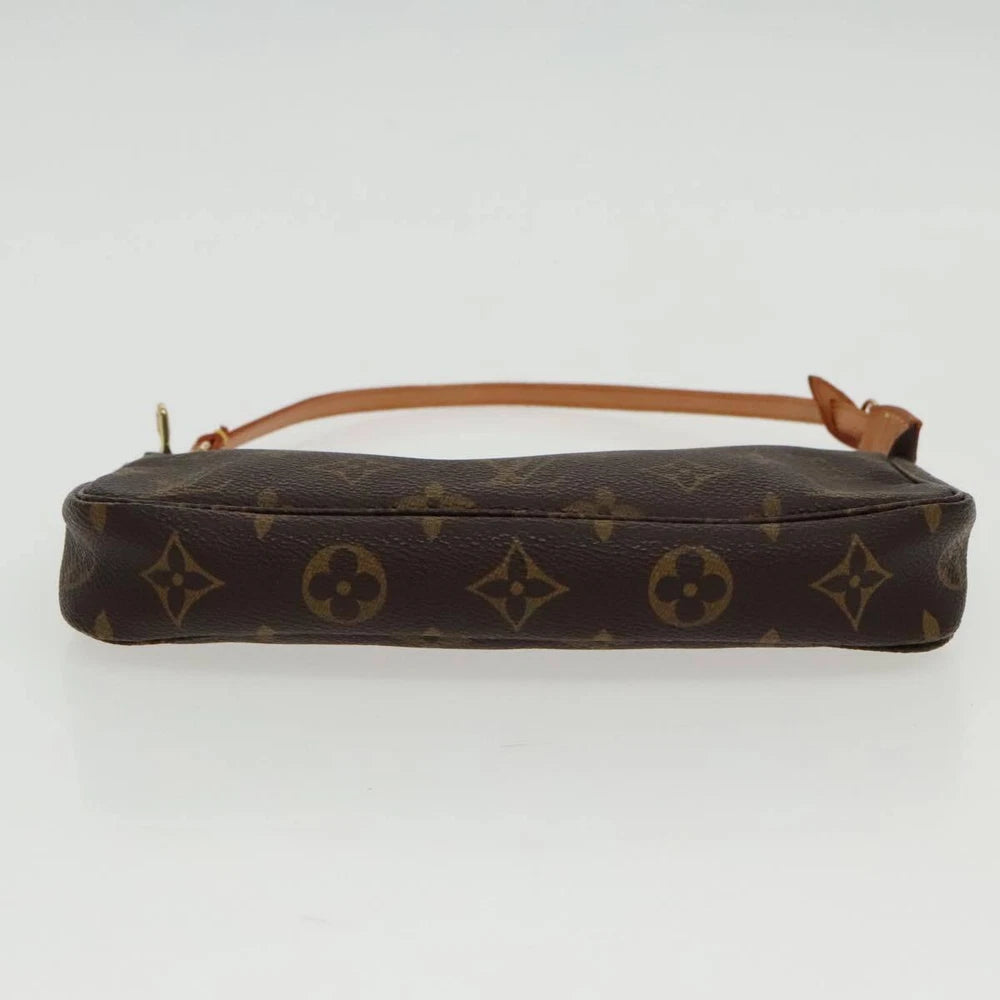 LOUIS VUITTON POCHETTE MONOGRAM CANVAS - VINTAGE - Brands Select
