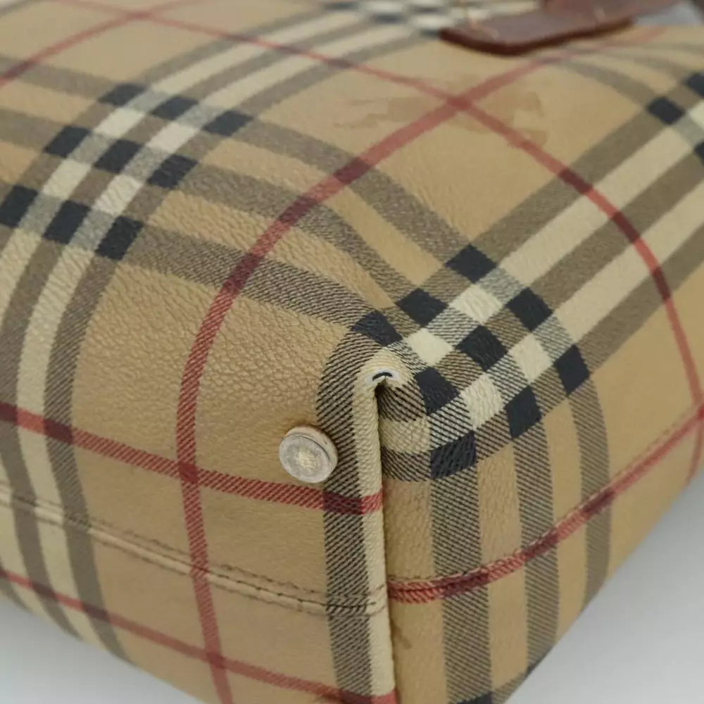 BURBERRY HANDBAG NOVA CHECK - Brands Select