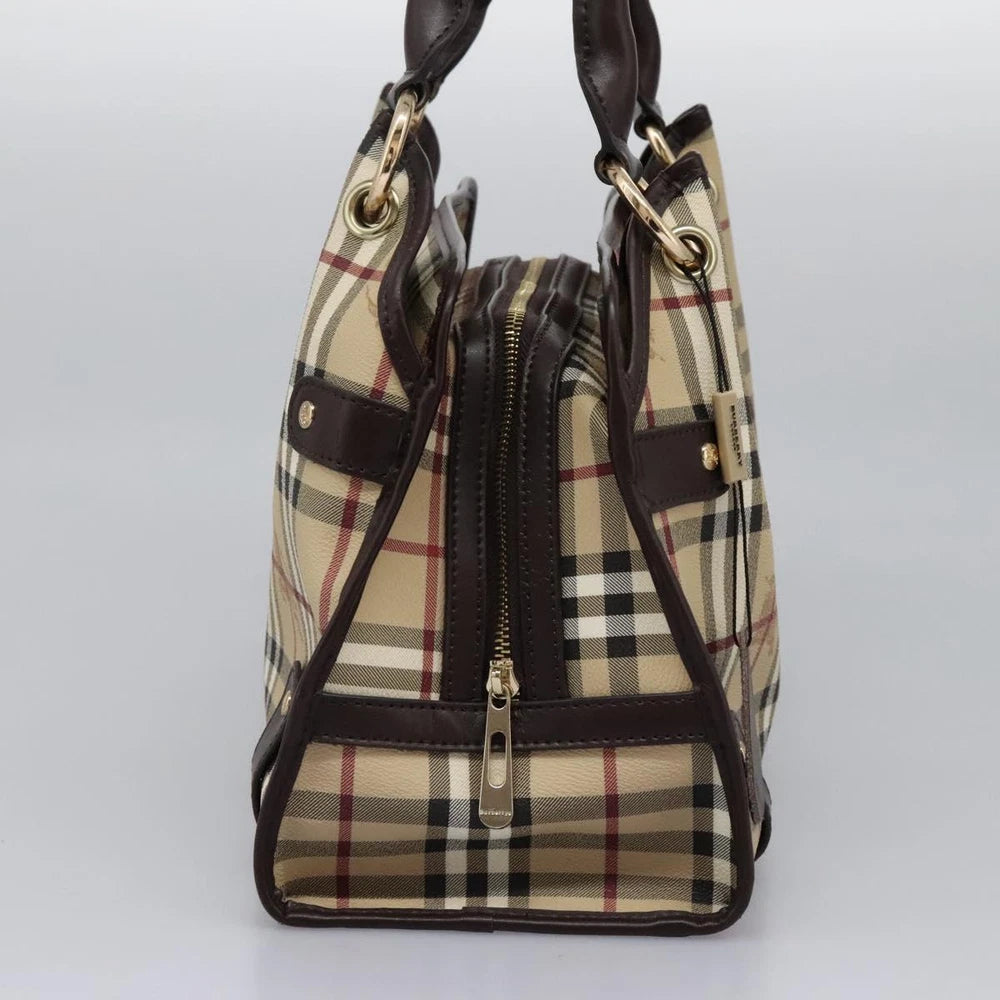 BURBERRY BAG NOVA CHECK
