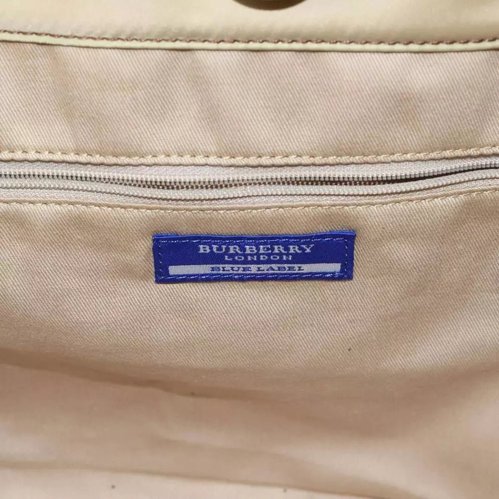 BURBERRY BLUE LABEL TOTE BAG - Brands Select