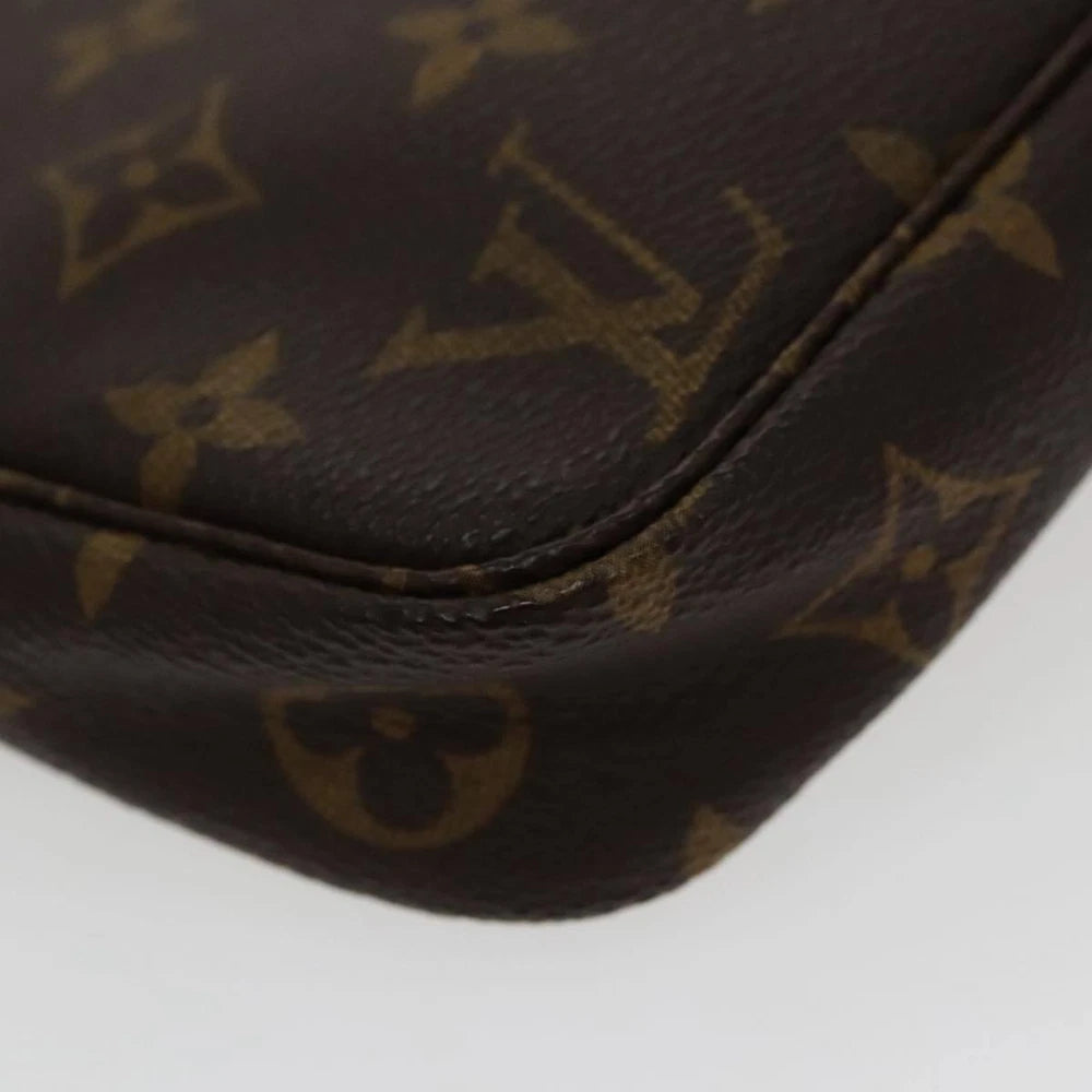 LOUIS VUITTON POCHETTE MONOGRAM CANVAS - VINTAGE - Brands Select