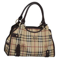 BURBERRY BAG NOVA CHECK