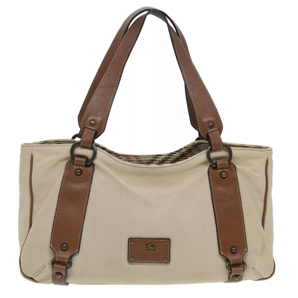 BURBERRY BLUE LABEL TOTE BAG - Brands Select