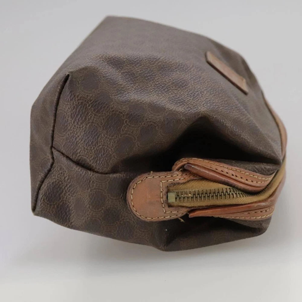 CELINE POUCH MACADAM CANVAS - Brands Select
