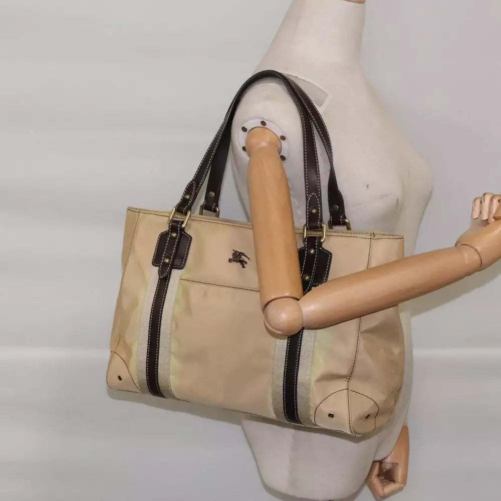 BURBERRY BLUE LABEL TOTE BAG - Brands Select
