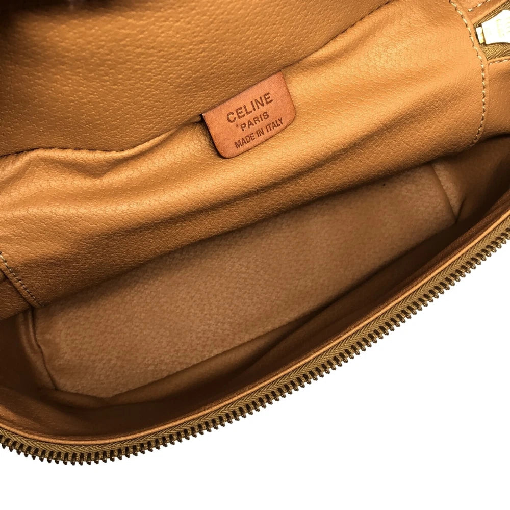 CELINE MACADAM VANITY BAG - Brands Select