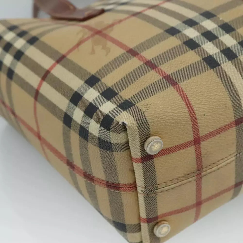 BURBERRY HANDBAG NOVA CHECK - Brands Select