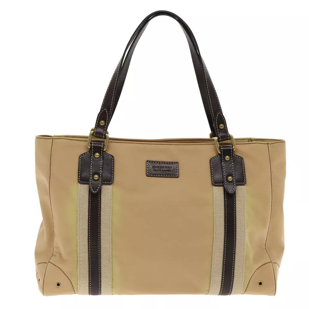 BURBERRY BLUE LABEL TOTE BAG - Brands Select