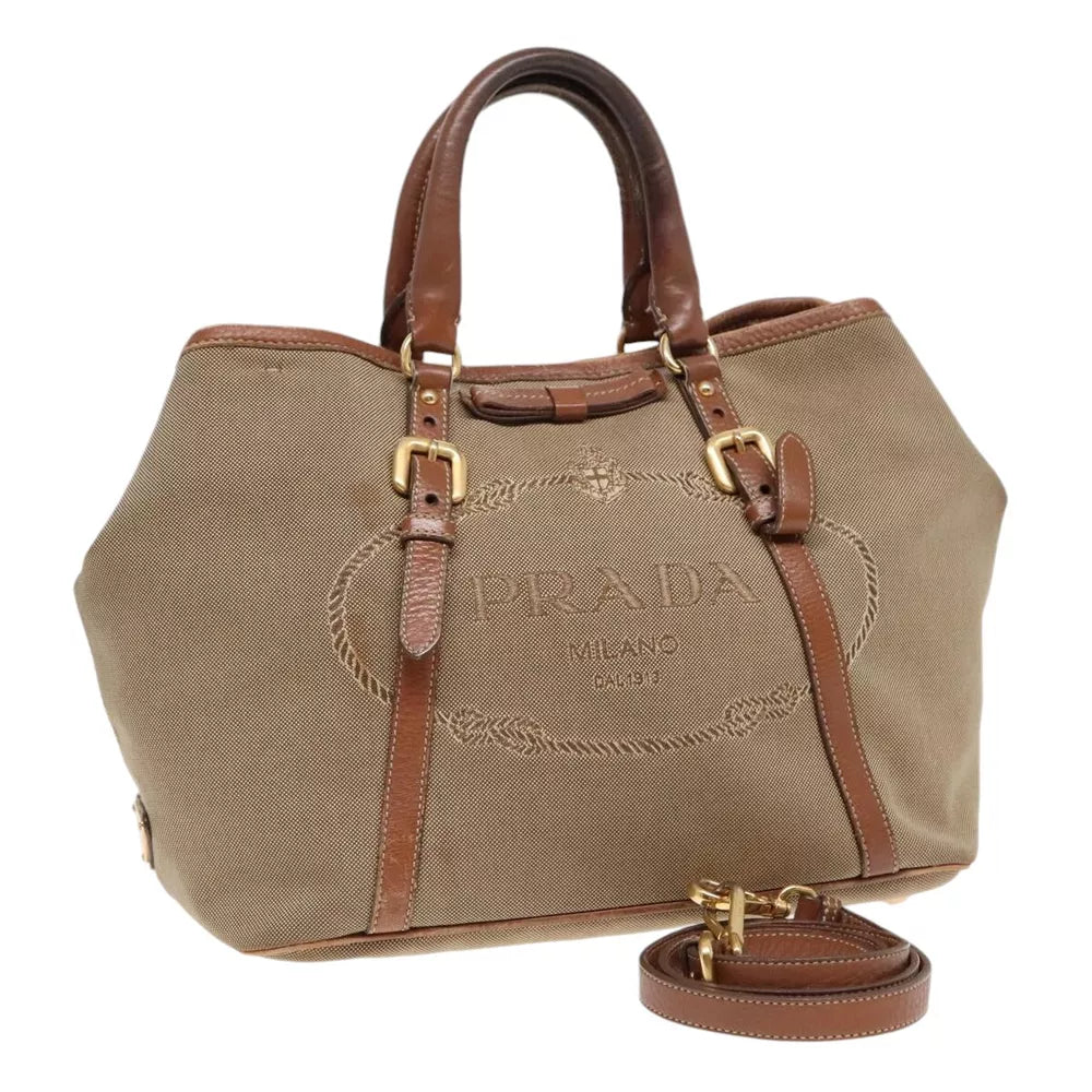 PRADA TOTE BAG - Brands Select