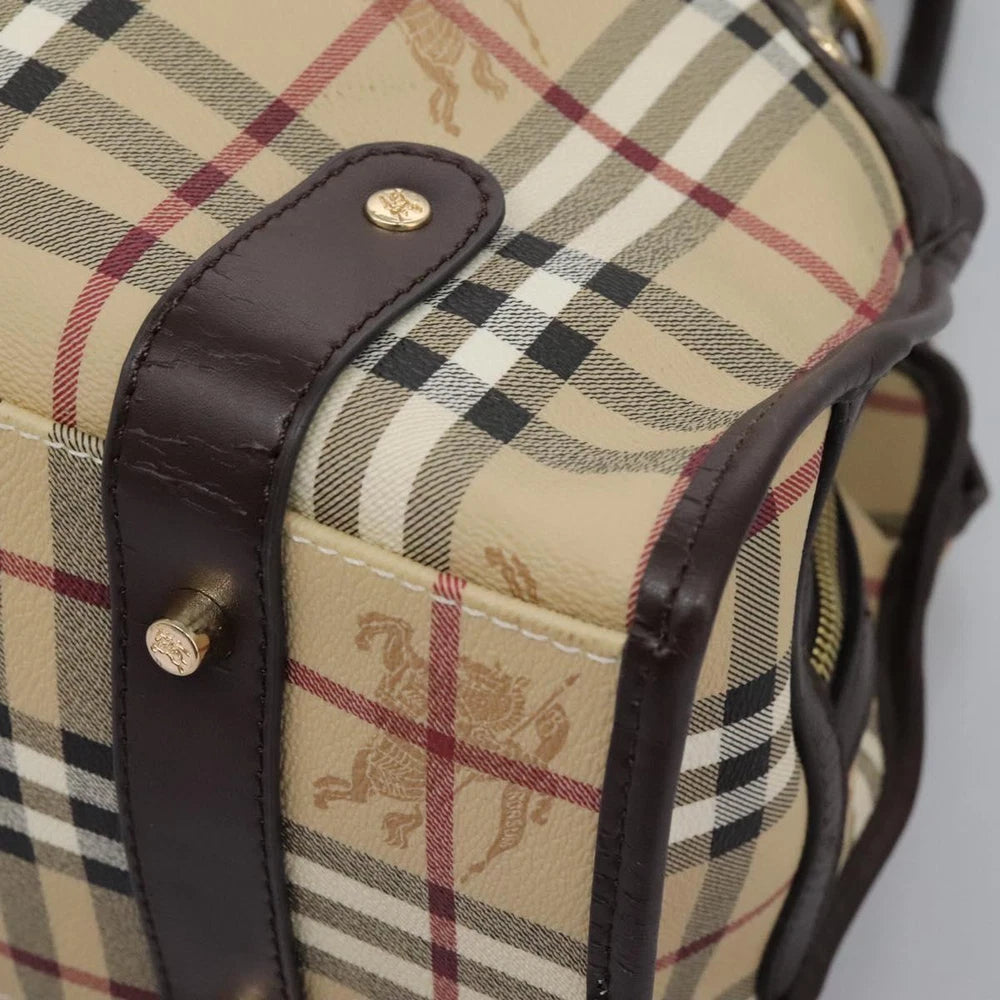 BURBERRY BAG NOVA CHECK