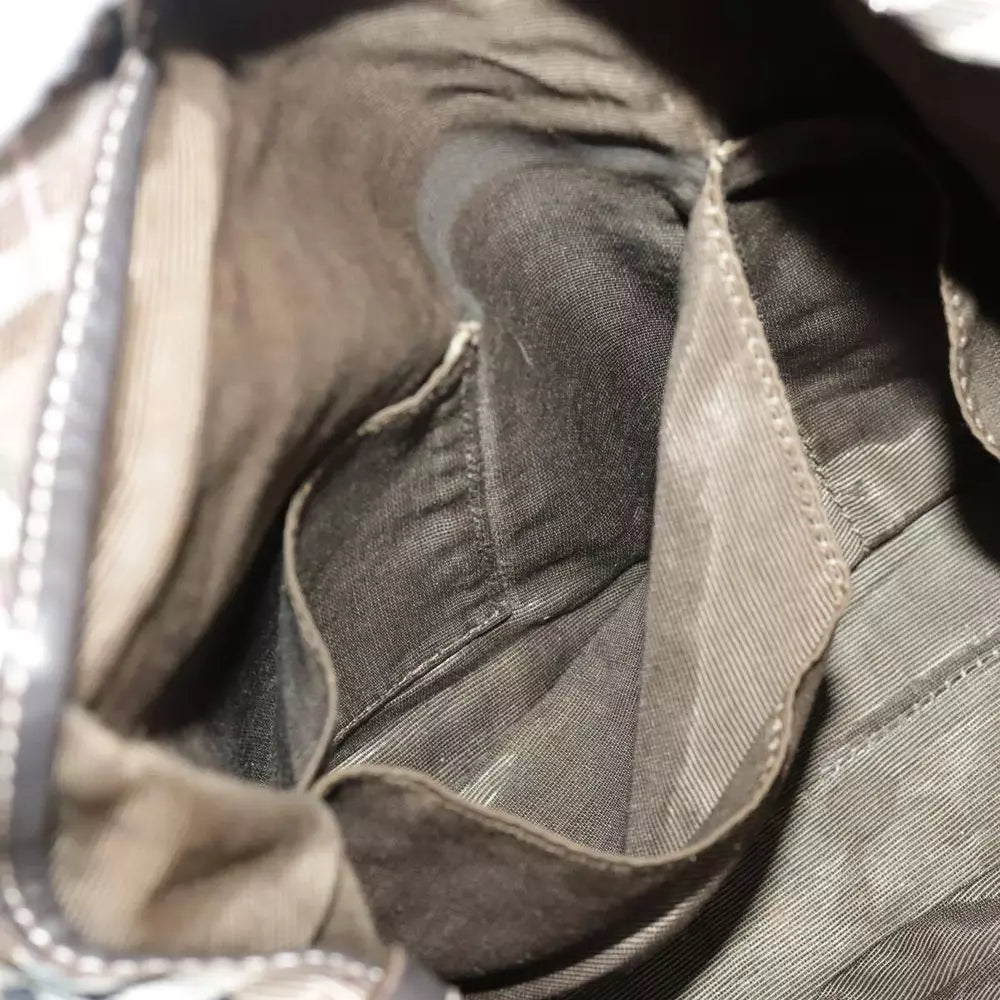 BURBERRY BLUE LABEL NOVA CHECK TOTE BAG - Brands Select
