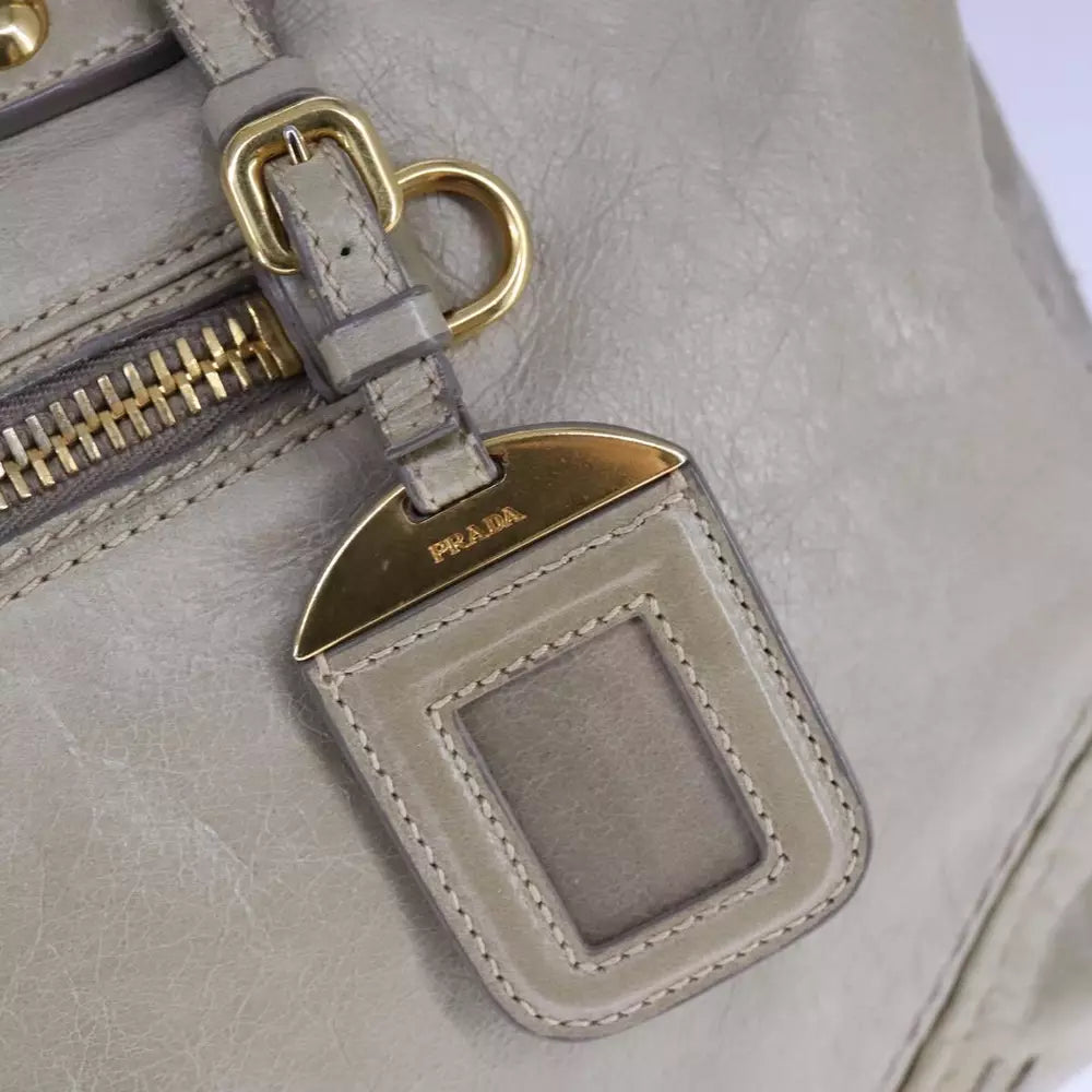 PRADA HANDBAG - Brands Select