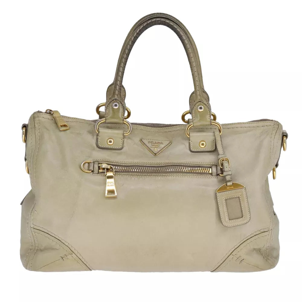 PRADA HANDBAG - Brands Select