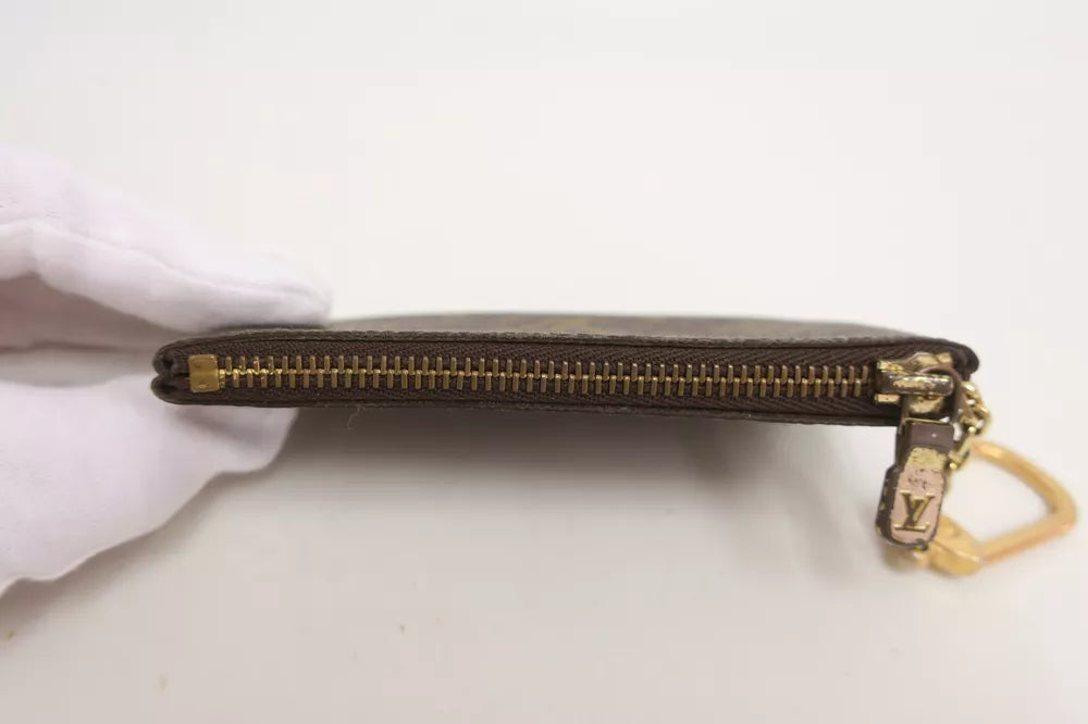 LOUIS VUITTON MONOGRAM KEY POUCH - Brands Select