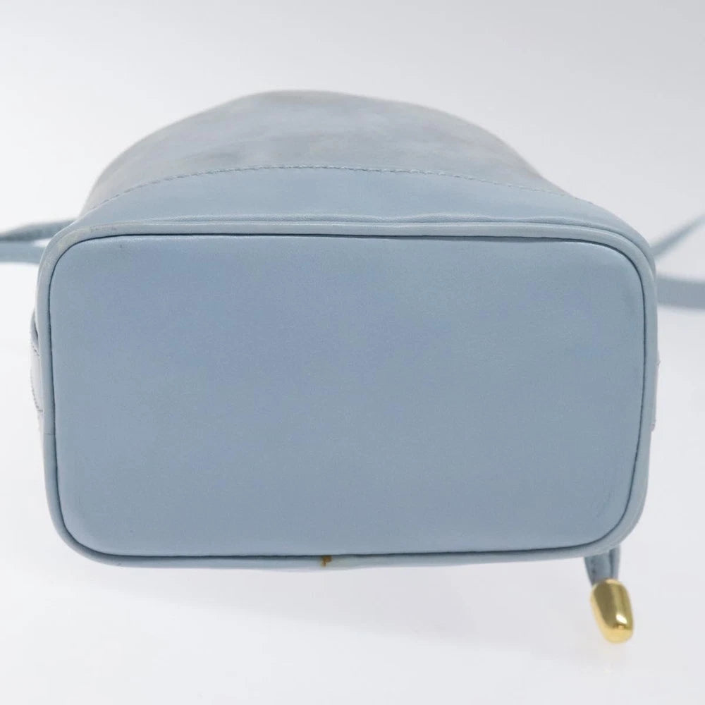 CELINE SUEDE SHOULDER BAG - Brands Select
