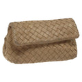 BOTTEGA VENETA INTRECCIATO POUCH